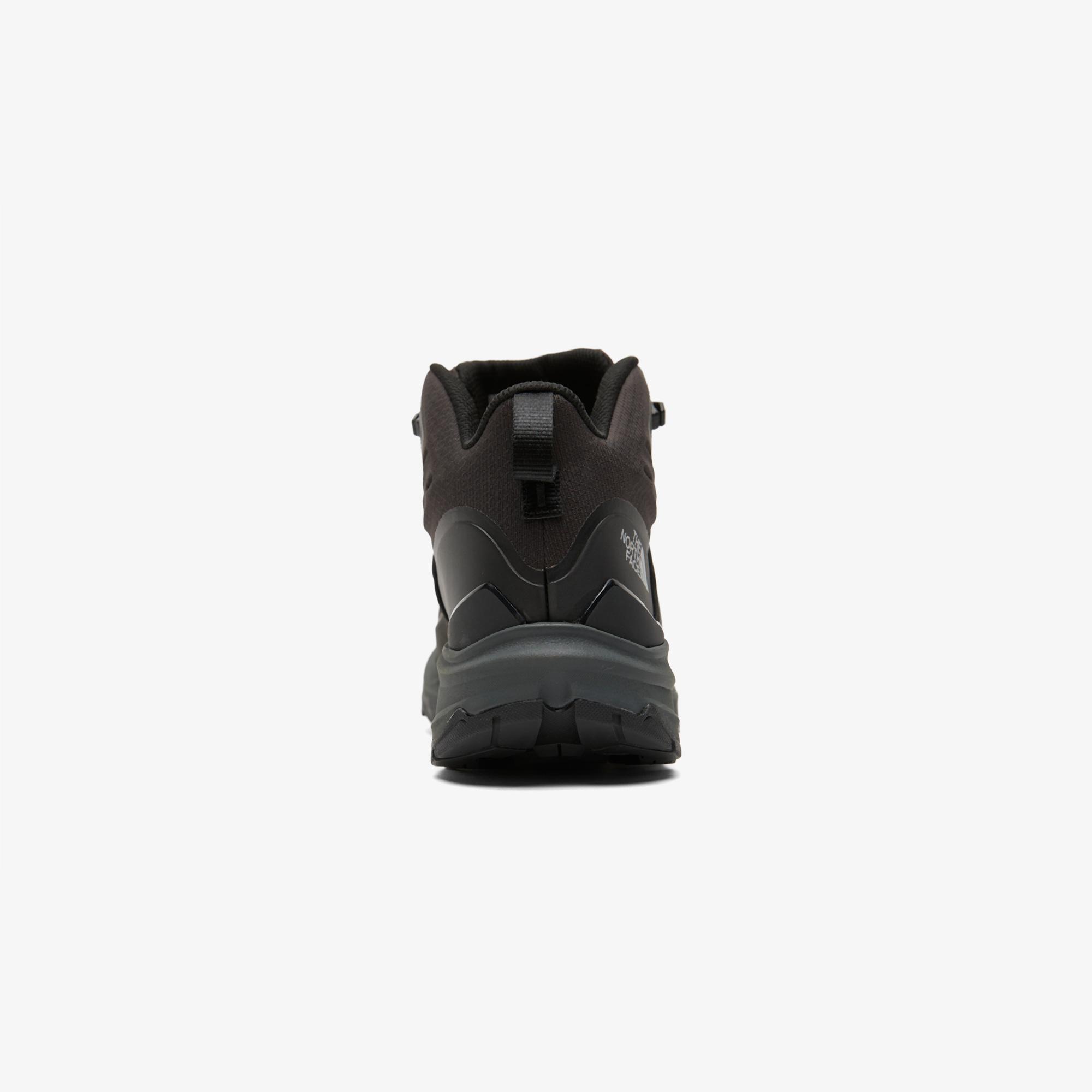 The North Face Vectiv Exploris 2 Mid Futurelight Erkek Siyah Bot