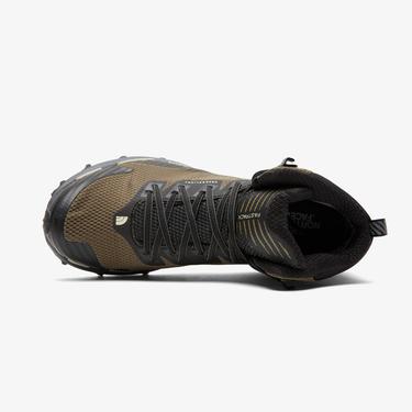  The North Face Vectiv Fastpack Mid Futurelight Erkek Yeşil Bot