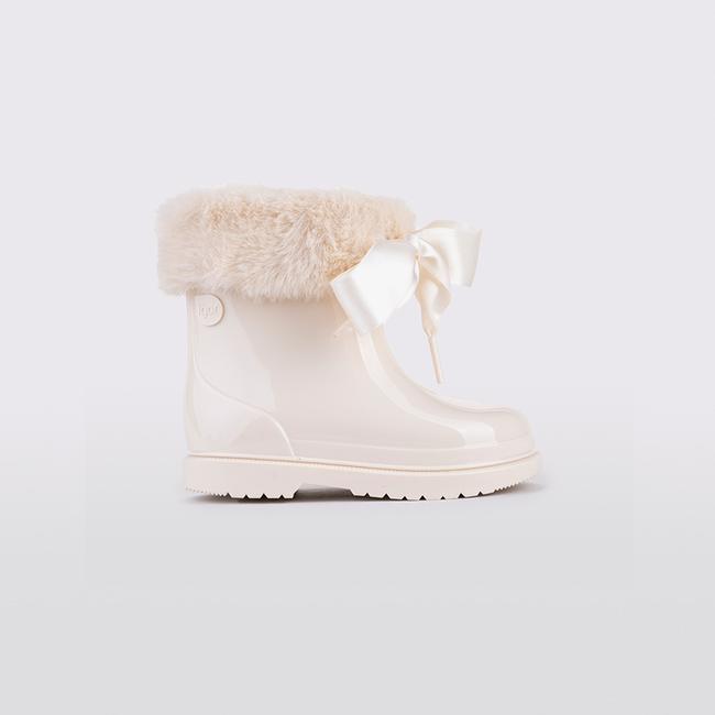  Igor Bimbi Soft Bebek Krem Bot