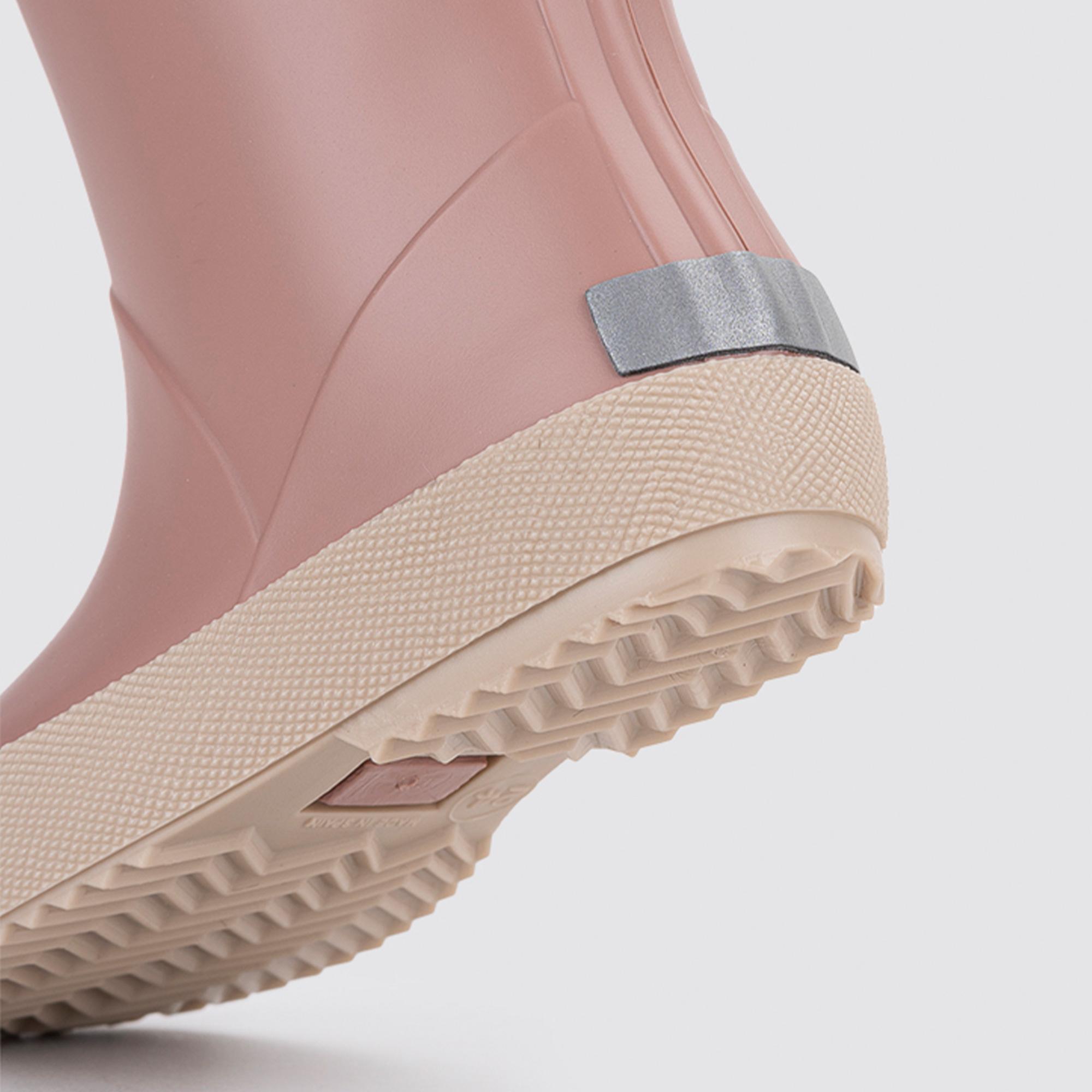 Igor Splash Dk Bebek Pembe Bot