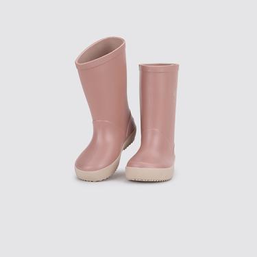  Igor Splash Dk Çocuk Pembe Bot