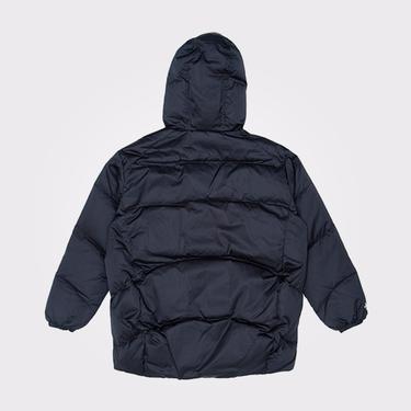  Converse Fashion Mid Down Kadın Siyah Mont