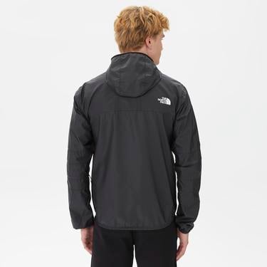  The North Face Seasonal Mountain Erkek Siyah Mont