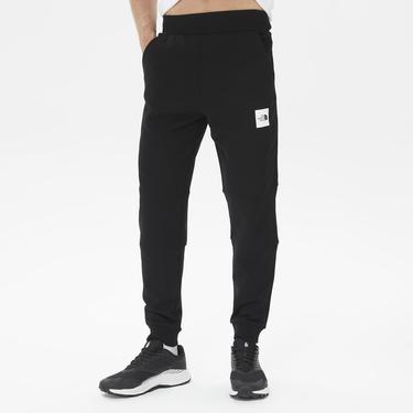  The North Face Fine Erkek Siyah Eşofman Altı