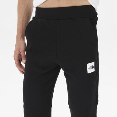  The North Face Fine Erkek Siyah Eşofman Altı