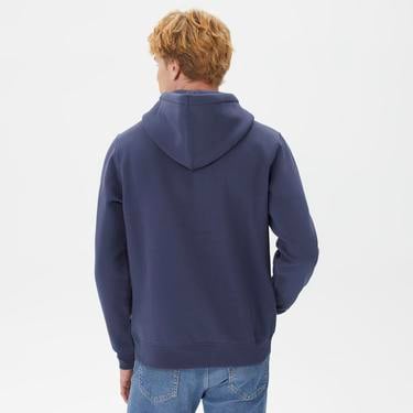  Dickies Oakport Erkek Lacivert Sweatshirt