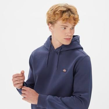  Dickies Oakport Erkek Lacivert Sweatshirt
