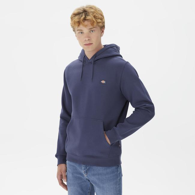  Dickies Oakport Erkek Lacivert Sweatshirt