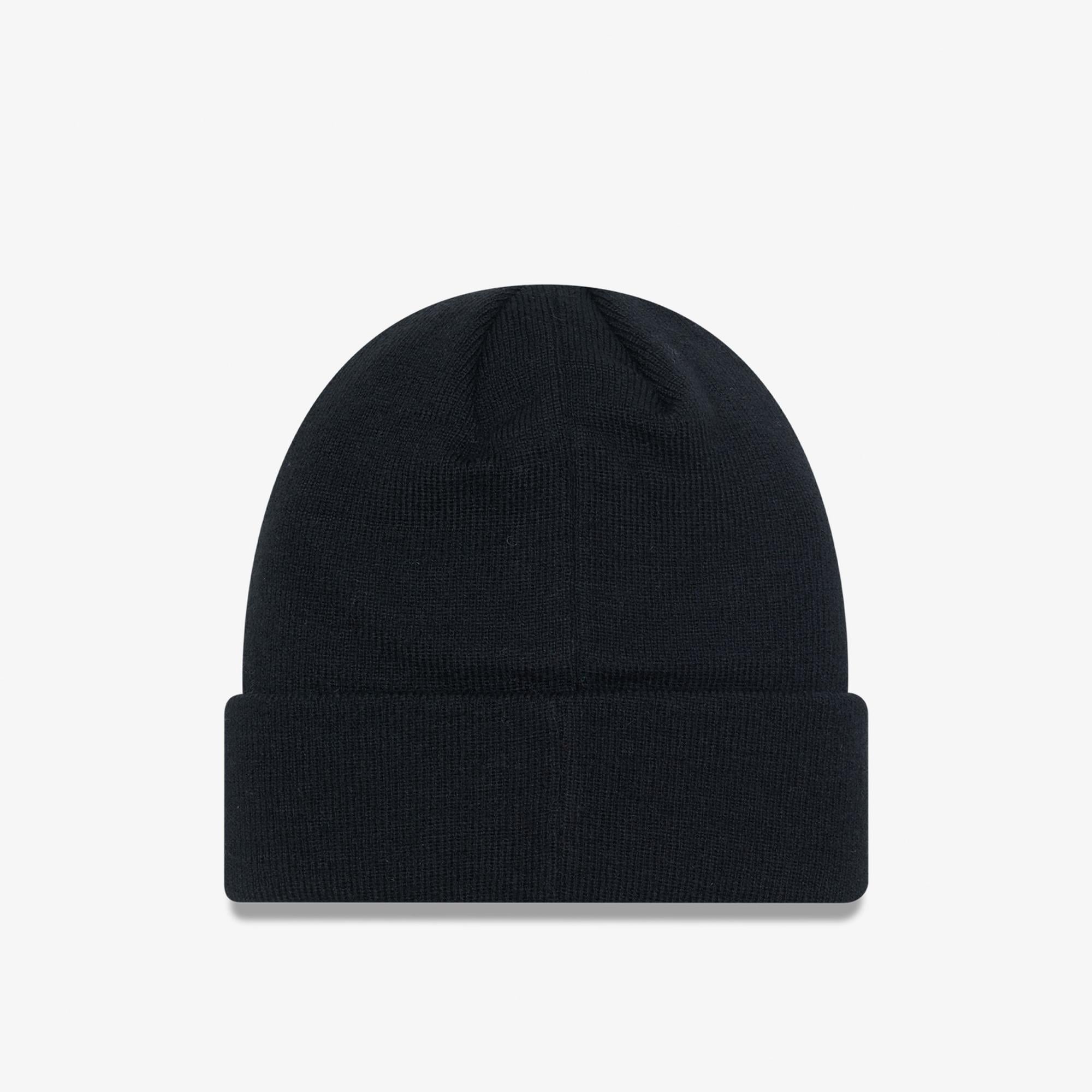 New Era League Ess Cuff Neyyan Unisex Siyah Bere