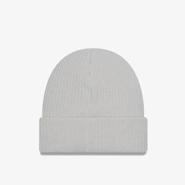  New Era Ne Colour Cuff Unisex Gri Bere