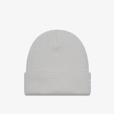  New Era Ne Colour Cuff Unisex Gri Bere