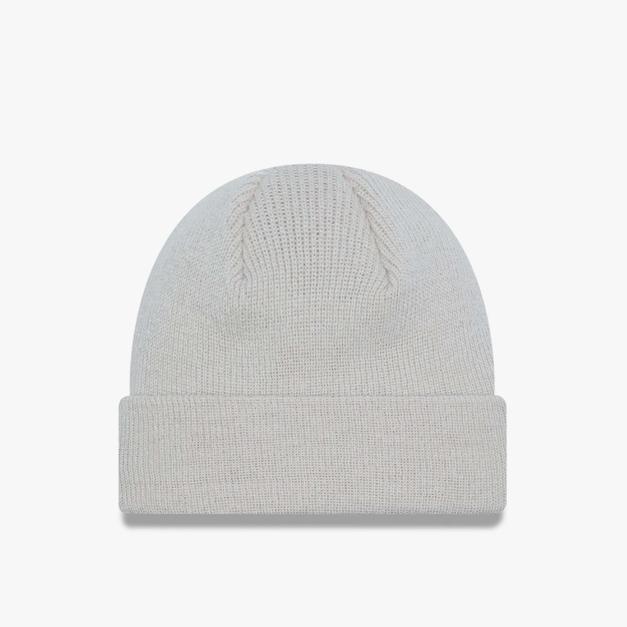 New Era League Ess Cuff Neyyan Unisex Gri Bere