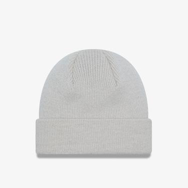  New Era League Ess Cuff Neyyan Unisex Gri Bere