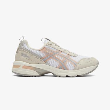  Asics Gel-1090V2 Kadın Krem Sneaker