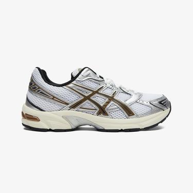  Asics Gel-1130 Unisex Gri/Siyah Spor Ayakkabı