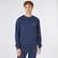 Nautica Erkek Lacivert Standart Fit Sweatshirt