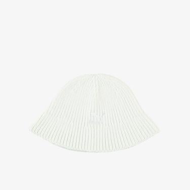  Puma PRIME Knitted Bucket Unisex Beyaz Bere