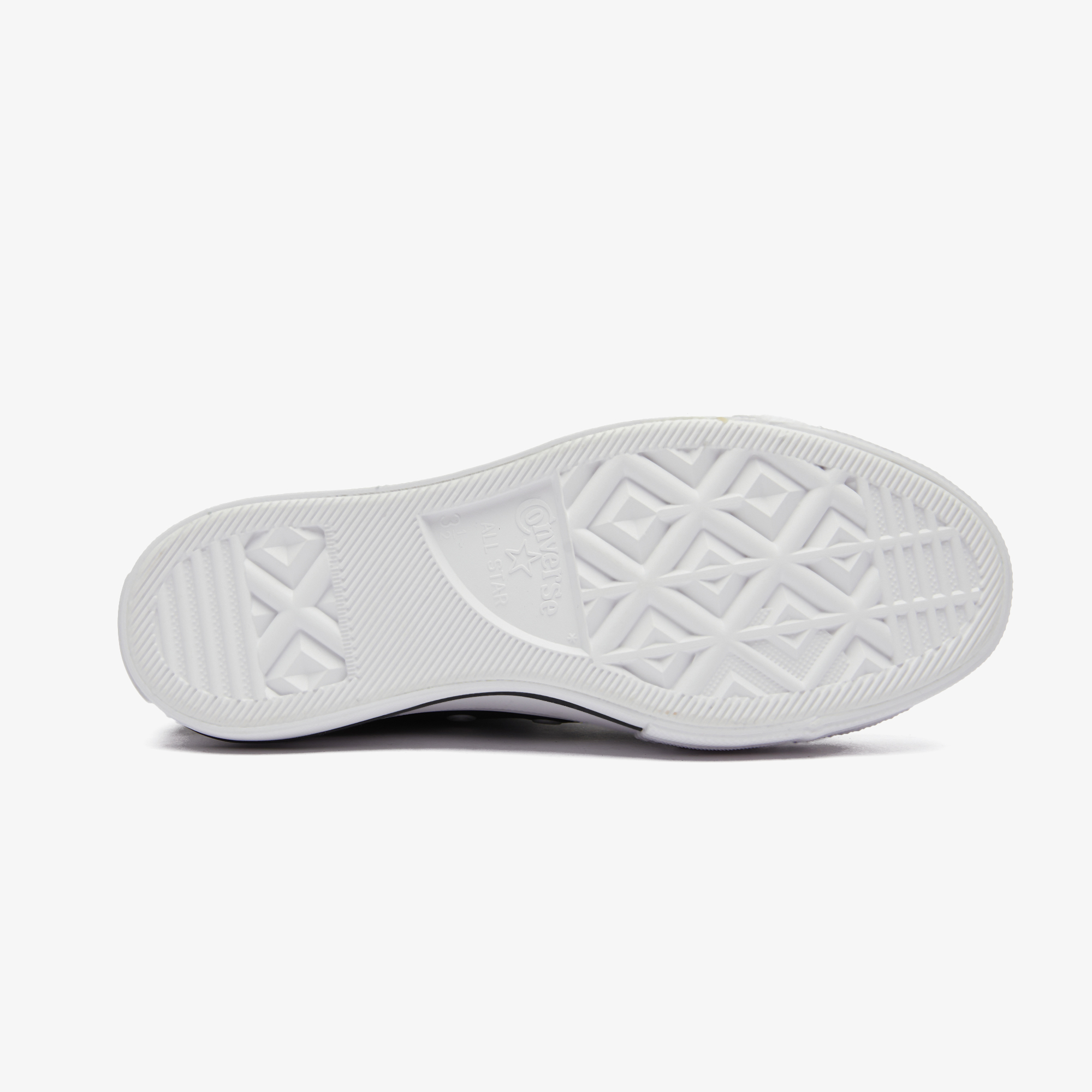 Converse Siyah Converse Chuck Taylor 561675c-001