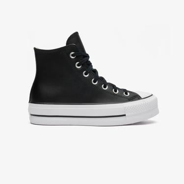  Converse Unisex Siyah Spor Ayakkabı