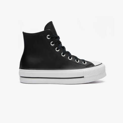  Converse Unisex Siyah Spor Ayakkabı