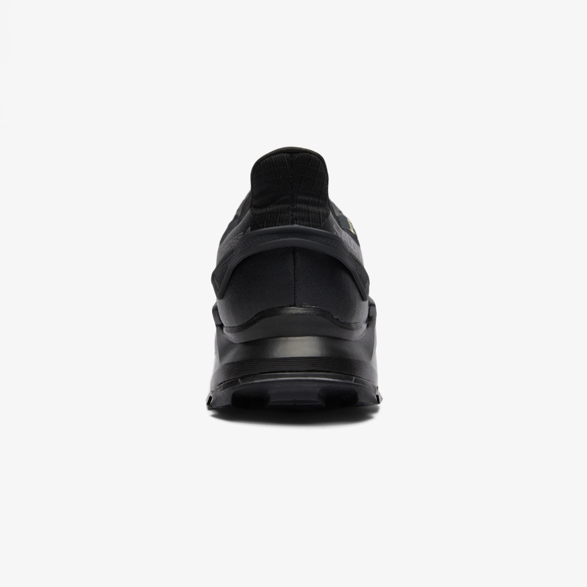 Salomon Supercross 4 Gore-Tex Erkek Siyah Outdoor Ayakkabı