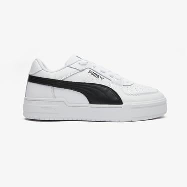  Puma CA Pro Classic Unisex Beyaz Spor Ayakkabı