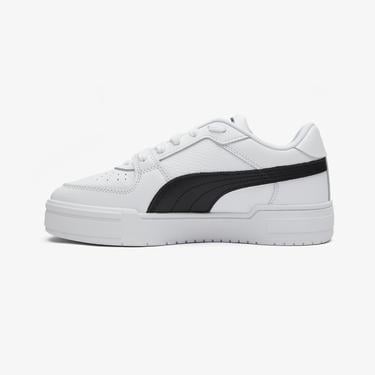 Puma CA Pro Classic Unisex Beyaz Spor Ayakkabı