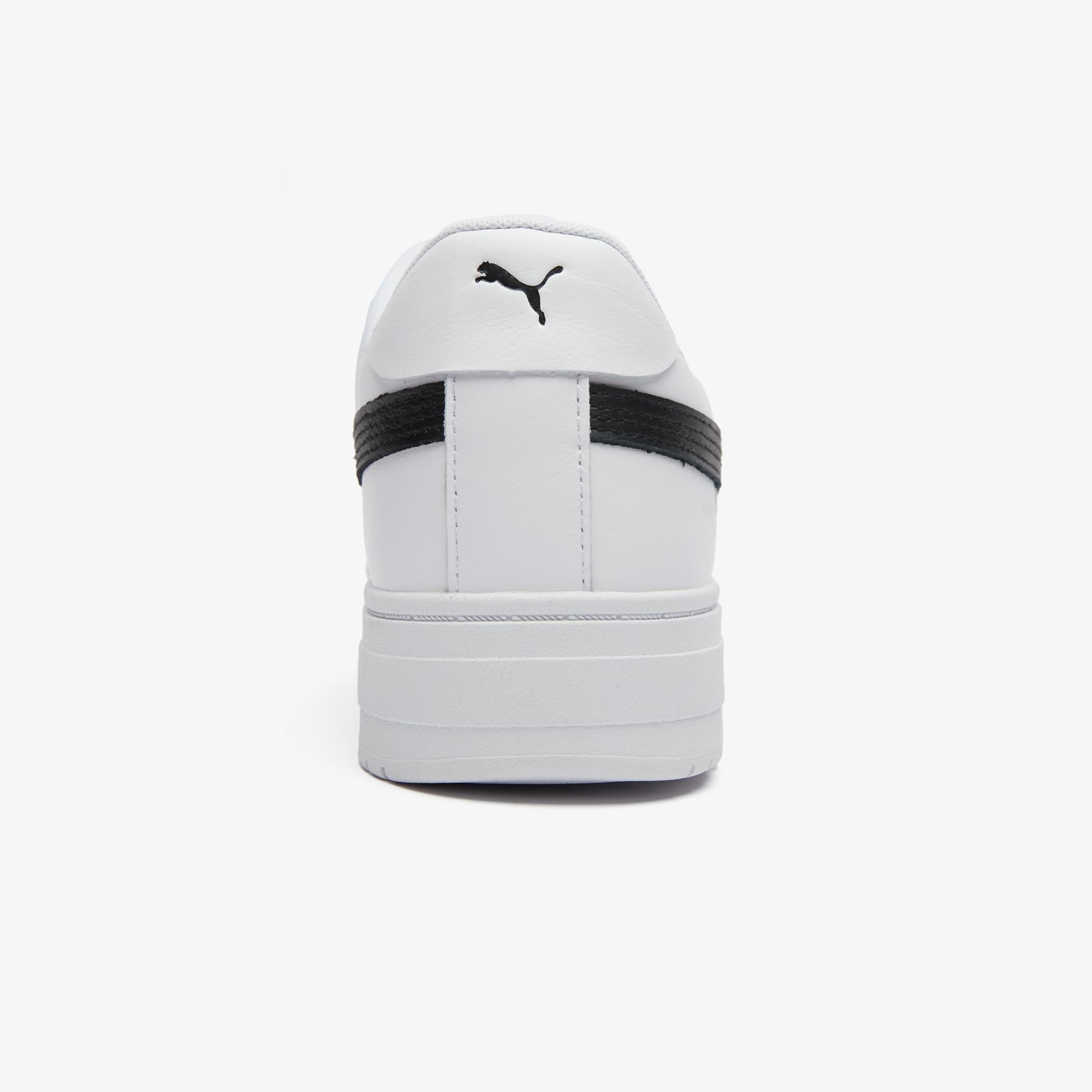 Puma CA Pro Classic Unisex Beyaz Spor Ayakkabı