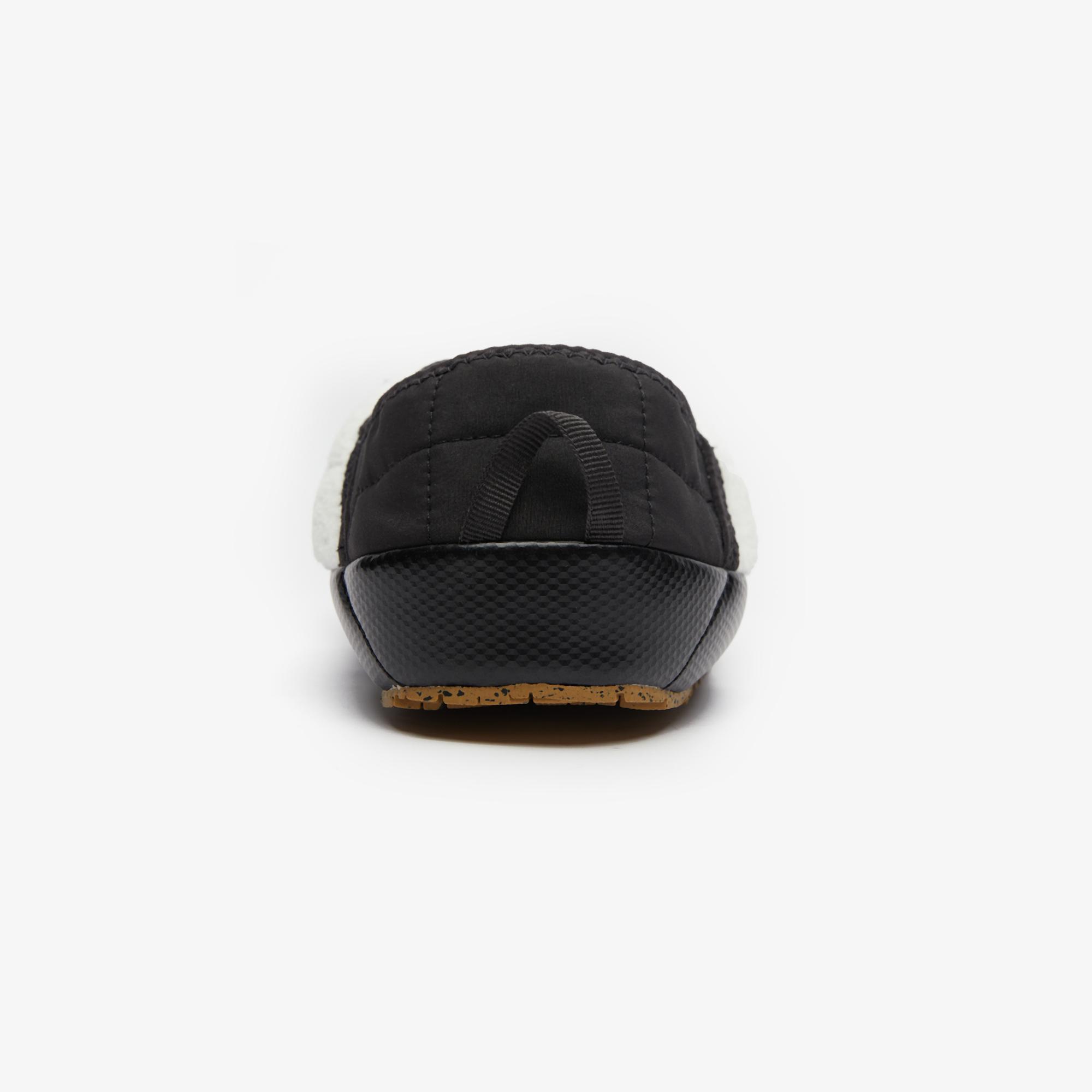 The North Face Thermoball Traction Denali Kadın Beyaz Terlik