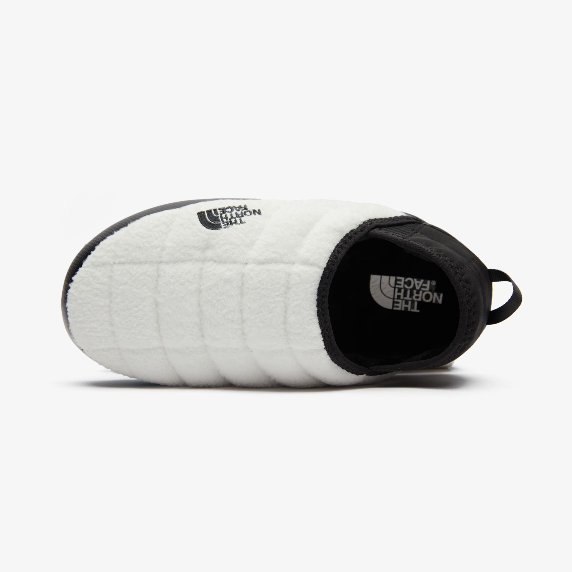 The North Face Thermoball Traction Denali Kadın Beyaz Terlik