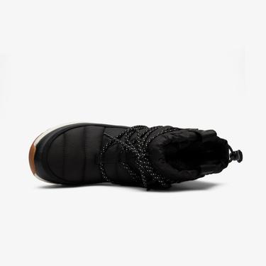  The North Face Thermoball Lace Up Waterproof Kadın Siyah Bot