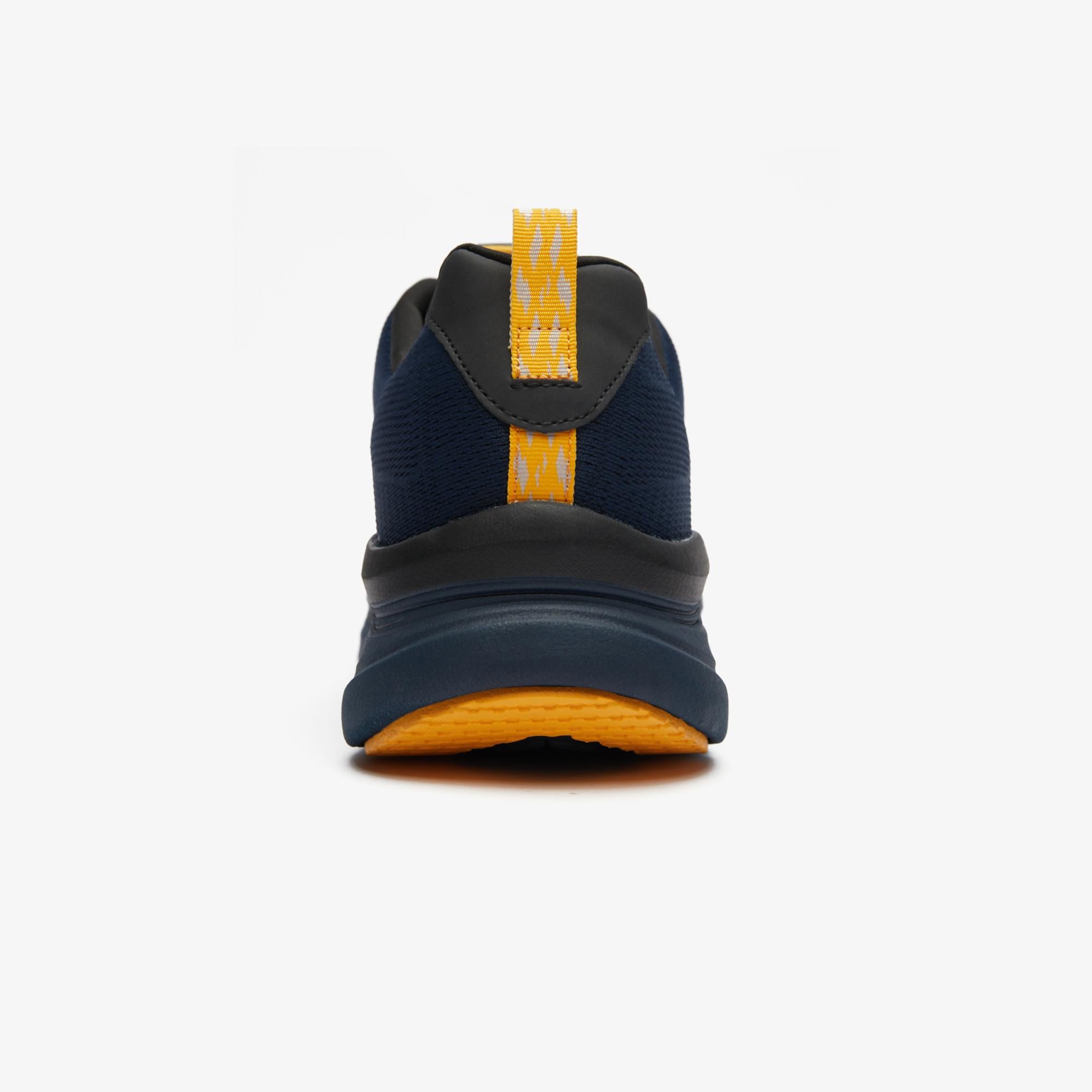 Skechers D'Lux Walker Erkek Lacivert Spor Ayakkabı