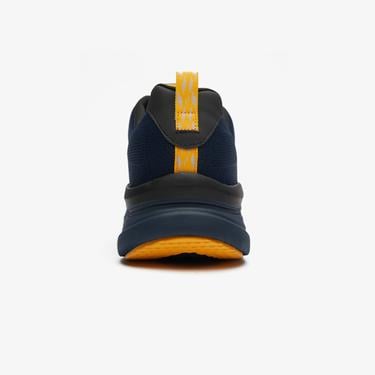  Skechers D'Lux Walker Erkek Lacivert Spor Ayakkabı