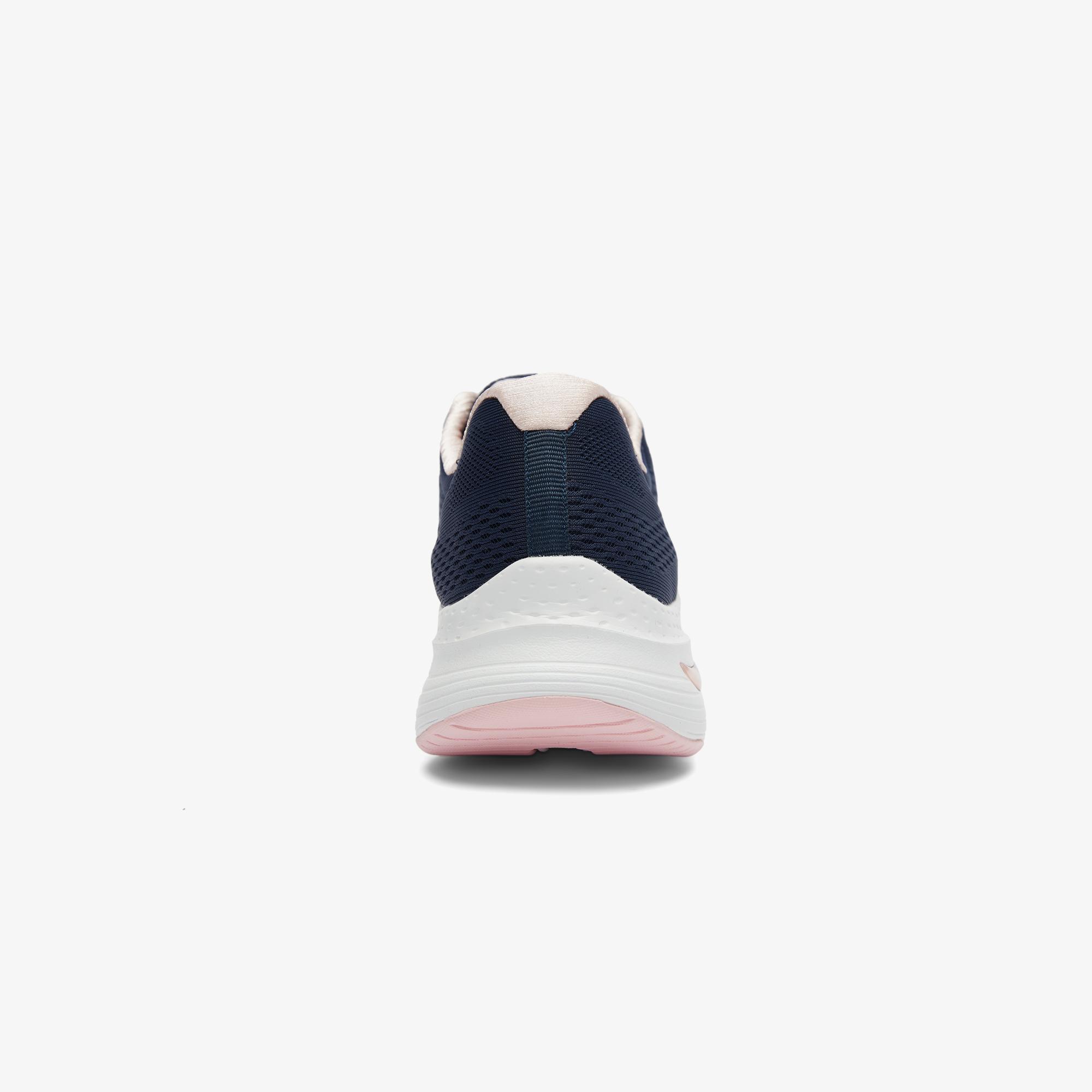 Skechers Arch Fit - Big Appeal Kadın Lacivert Spor Ayakkabı