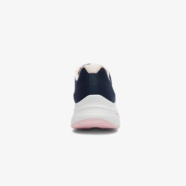 Skechers Arch Fit - Big Appeal Kadın Lacivert Spor Ayakkabı