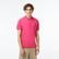 Lacoste L.12.12 Erkek Classic Fit Yeşil Polo