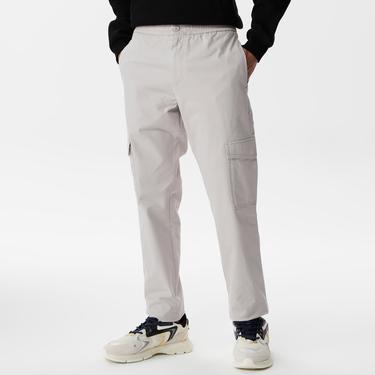  Erkek Jogger Gri Pantolon