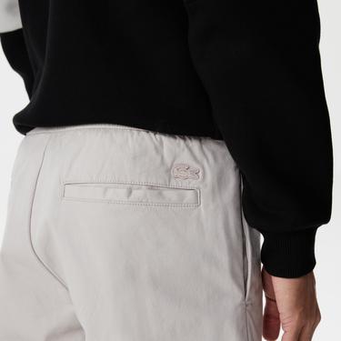  Erkek Jogger Gri Pantolon