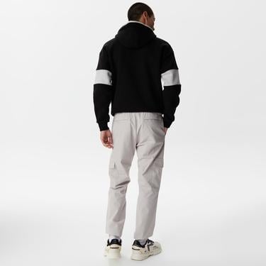  Erkek Jogger Gri Pantolon