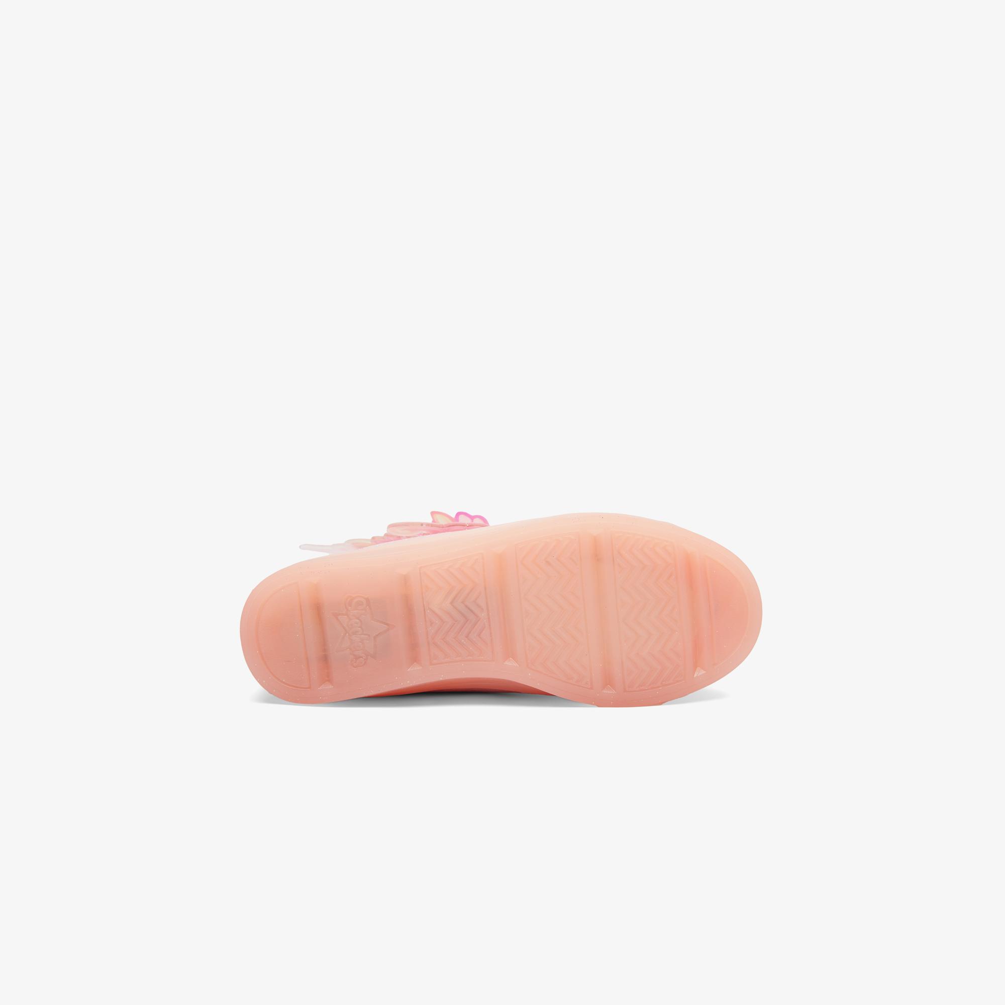 Skechers Twi-Lites 2.0 Çocuk Pembe Spor Ayakkabı