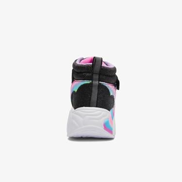  Skechers Unicorn Dreams Çocuk Siyah Spor Ayakkabı