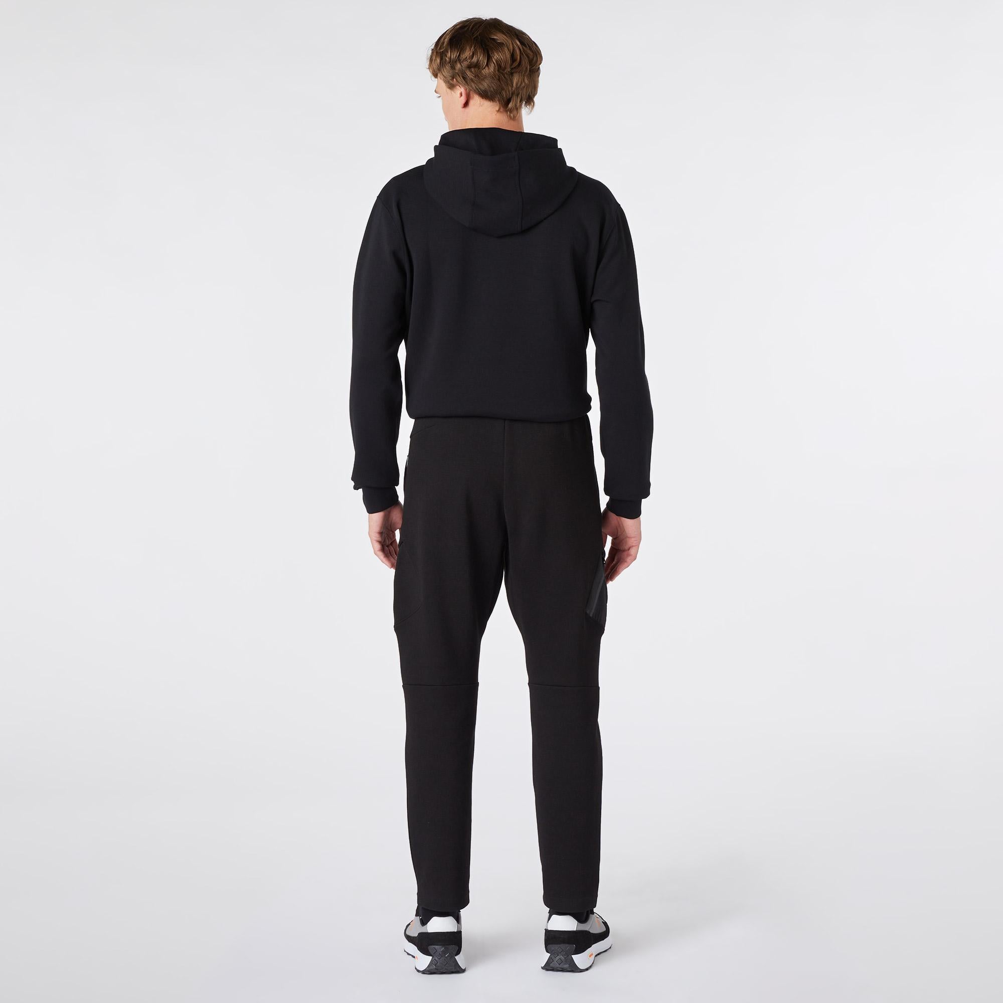 Nautica Erkek Siyah Eşofman Altı