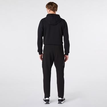  Nautica Erkek Siyah Eşofman Altı