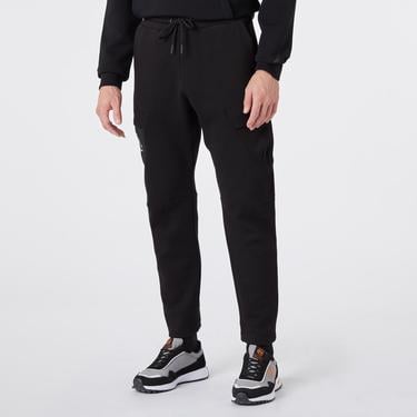  Nautica Erkek Siyah Eşofman Altı