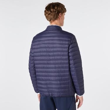  Nautica Erkek Lacivert Standart Fit Mont