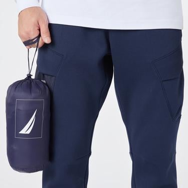  Nautica Erkek Lacivert Standart Fit Mont