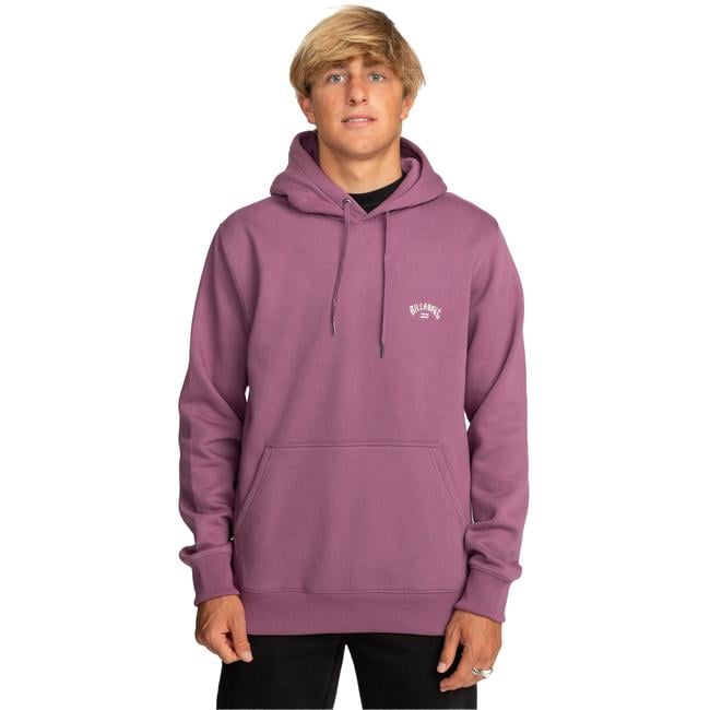  Billabong Arch Po Erkek Mor Sweatshirt