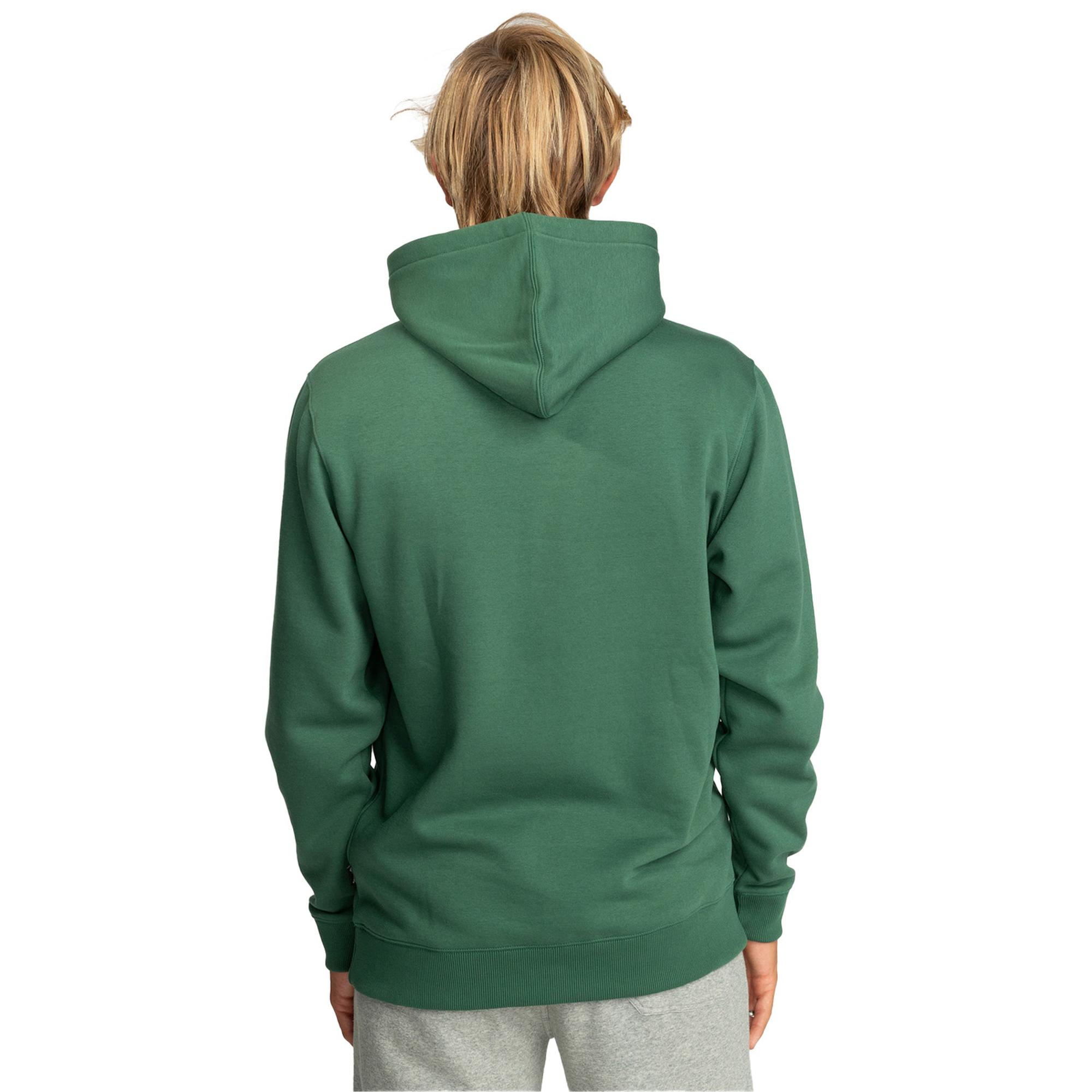 Billabong Arch Po Erkek Sarı Sweatshirt