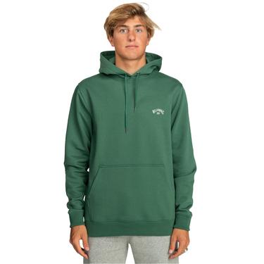  Billabong Arch Po Erkek Sarı Sweatshirt