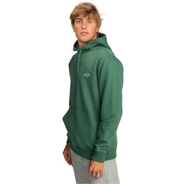  Billabong Arch Po Erkek Sarı Sweatshirt